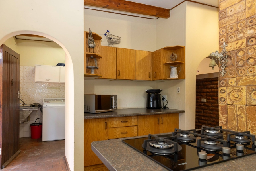 To Let 4 Bedroom Property for Rent in Ifafi North West